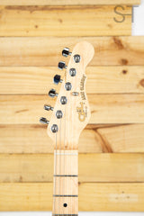 G&L ASAT Classic T USA Vintage White 2017