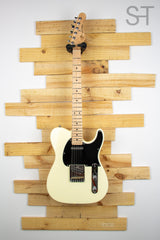 G&L ASAT Classic T USA Vintage White 2017