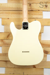 G&L ASAT Classic T USA Vintage White 2017