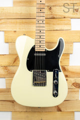 G&L ASAT Classic T USA Vintage White 2017