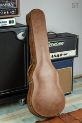 Gibson Custom Shop Les Paul 1960 Standard Reissue Aged 2012