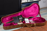 Gibson Custom Shop Les Paul 1960 Standard Reissue Aged 2012