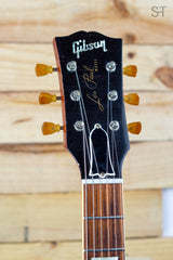 Gibson Custom Shop Les Paul 1960 Standard Reissue Aged 2012