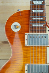 Gibson Custom Shop Les Paul 1960 Standard Reissue Aged 2012