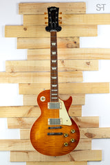 Gibson Custom Shop Les Paul 1960 Standard Reissue Aged 2012