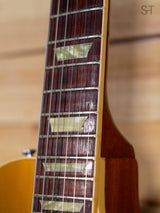 Gibson Les Paul Classic 1993 Goldtop