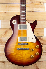 Gibson Custom Shop Les Paul 1959 Standard Reissue Faded Tobacco