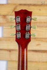 Gibson Custom Shop Les Paul 1959 Standard Reissue Faded Tobacco