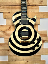 Gibson Les Paul Custom Zakk Wylde