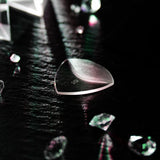 Guitar Pick Set Rombo Horizon Crystalbright (4 Guitar Picks) - 1.4mm