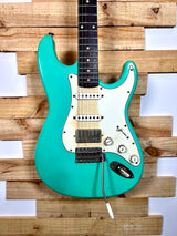 Haar Trad S Seafoam Green 2018