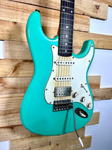 Haar Trad S Seafoam Green 2018