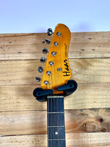 Haar Trad S Seafoam Green 2018