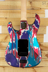 James Tyler Studio Elite HD Japan Psychedelic Vomit