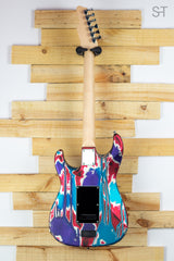 James Tyler Studio Elite HD Japan Psychedelic Vomit