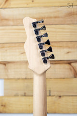 James Tyler Studio Elite HD Japan Psychedelic Vomit