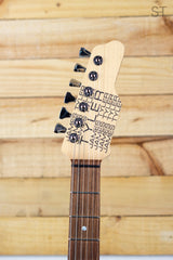 James Tyler Studio Elite HD Japan Psychedelic Vomit