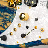 James Tyler 1987 Studio Elite 35th Anniversary 2024 - Malibu Shmear