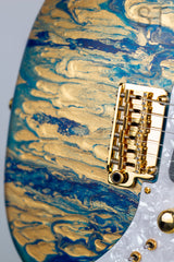 James Tyler 1987 Studio Elite 35th Anniversary 2024 - Malibu Shmear