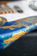 James Tyler 1987 Studio Elite 35th Anniversary 2024 - Malibu Shmear