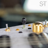 James Tyler 1987 Studio Elite 35th Anniversary 2024 - Malibu Shmear