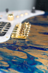 James Tyler 1987 Studio Elite 35th Anniversary 2024 - Malibu Shmear