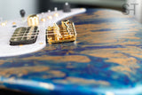James Tyler 1987 Studio Elite 35th Anniversary 2024 - Malibu Shmear