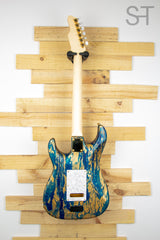 James Tyler 1987 Studio Elite 35th Anniversary 2024 - Malibu Shmear