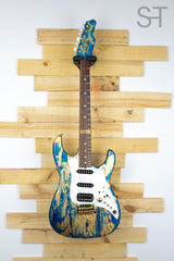 James Tyler 1987 Studio Elite 35th Anniversary 2024 - Malibu Shmear