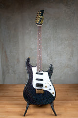 JTG MK1 Black Metallic