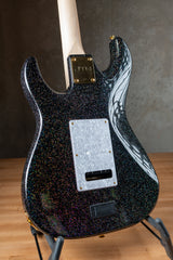 JTG MK1 Black Metallic