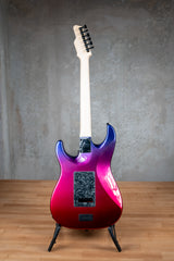 JTG MK1 Jimburst Metallic