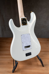 JTG MK1 White Pearl