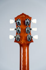 Knaggs Influence Kenai JMT Aged Scotch Burst