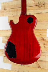 Knaggs Kenai T3 back body side