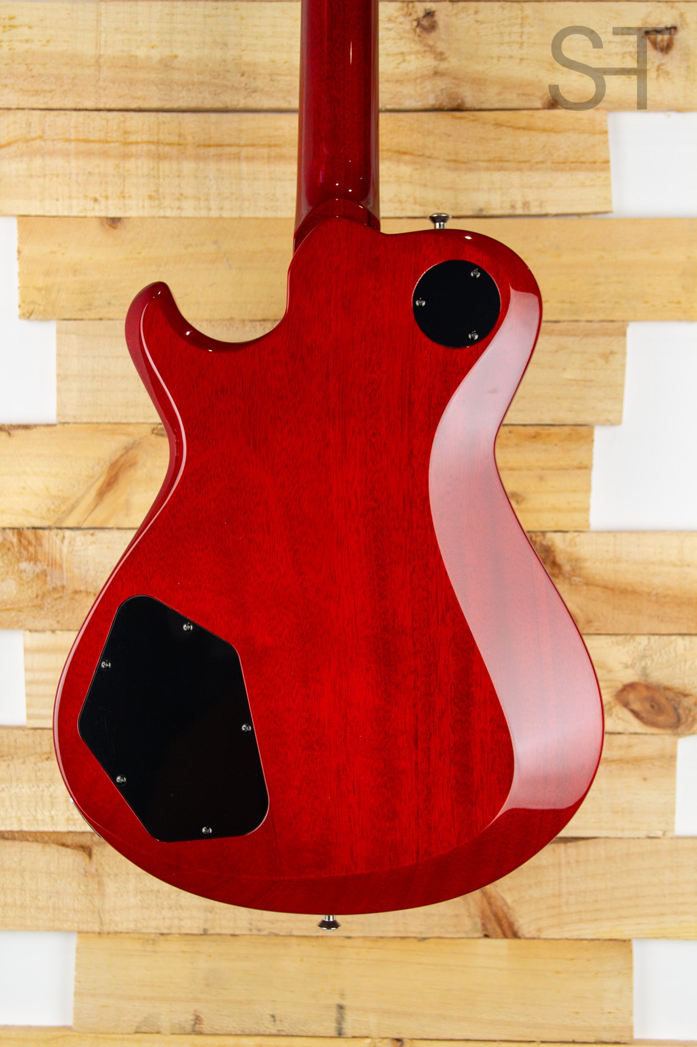 Knaggs Kenai T3 body back