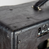 Matchless DC-30 early 2000s Black