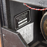 Matchless DC-30 early 2000s Black