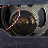 Matchless DC-30 early 2000s Black