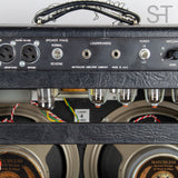 Matchless DC-30 early 2000s Black