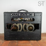 Matchless DC-30 early 2000s Black