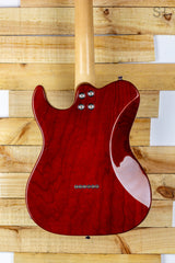 Melancon Classic Artist T Vintage Amber Burst