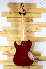 Melancon Classic Artist T Vintage Amber Burst