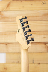 Melancon Classic Artist T Vintage Amber Burst