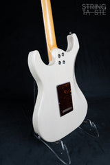 Melancon Pro Artist S Mary Kay White