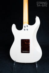 Melancon Pro Artist S Mary Kay White