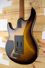 Music Man Luke 3 BFR Body Back Right