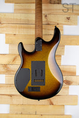 Music Man Luke 3 BFR Body Back