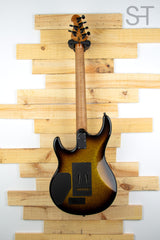 Music Man Luke 3 BFR Full Back