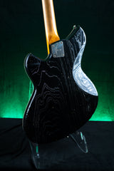 Novo Miris J Bull Black 2025